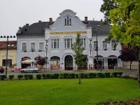 Kakukk Panzió - B&B