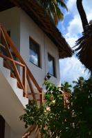 Ocean Boho House - B&B Jambiani