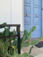 B&B Giallolumia - B&B