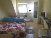 Ferienzimmer Bella Casa - Chambres d’hôtes Biebesheim