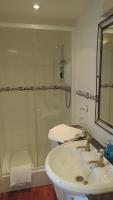 Tweepersoonskamer met Eigen Badkamer