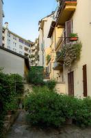 Secret garden in the heart of Isola - Chambres d'hôtes Milan