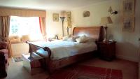 Superior Suite met Kingsize Bed