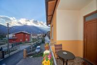 Appartement met 2 slaapkamers