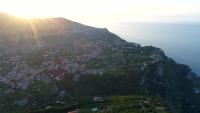Coastal Cliff, Amalfi - Bed and Breakfast Pianillo