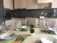 Villa mit 2 Schlafzimmern