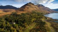 Torridon Estate B&B Rooms and Self catering Holiday Cottages - B&B Torridon
