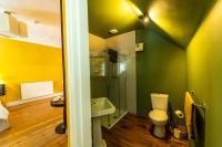 Chambre Double avec Salle de Bains Privative