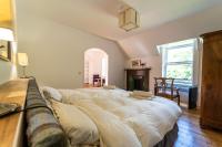 Chambre Double avec Salle de Bains Privative