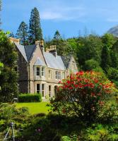 Torridon Estate B&B Rooms and Self catering Holiday Cottages - Chambres d'hôtes Torridon