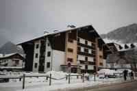 CHEVRULS A4 - B&B Morzine