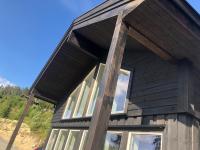Lillebjørn - Ferienwohnung Trysil