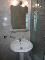 Appartamento con 1 Camera da Letto, Balcone e Vista Mare