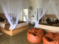 Chambre Familiale