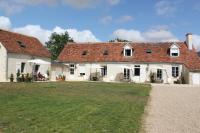 B&B Villerbon - Domaine de Praline Praline - Bed and Breakfast Villerbon