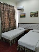 B&B Tachkent - Hotel "GRAND WAY" - Bed and Breakfast Tachkent
