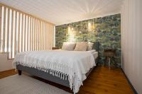 Danube Riverside DESIGNER apartment in city center - B&B Budapest