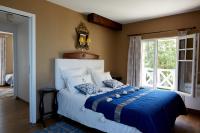 Suite Bleue