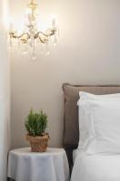 Dreibettzimmer mit eigenem Bad