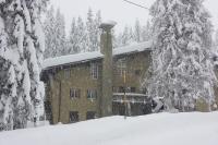Tuckett Lodge - A large flat for families and groups of friends - Chambres d'hôtes Madonna di Campiglio