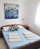 Apartment mit Meerblick