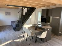 Casa con 1 dormitorio