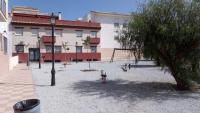 Apartamento Pergar II Alojamiento para empresas-WIFI 4 Personas - B&B