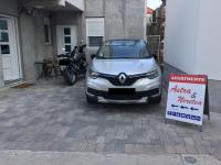 Apartment Neretva - Ferienwohnung
