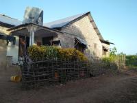 Wasini Raha Snorkeling and Diving - B&B Wasini