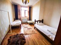 Standaard Tweepersoonskamer met 1 of 2 Bedden