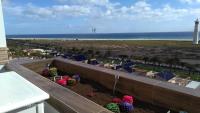 Studio Appartement met Uitzicht op Zee