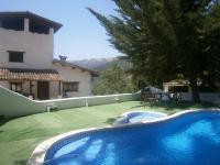 Los Ahijaderos de Tus - B&B