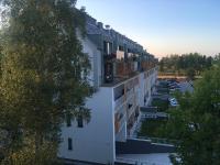 Apartamenty Sunrise Kolobrzeg Podczele - B&B Kołobrzeg