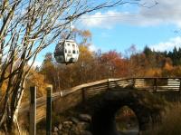 Tweepersoonskamer met 2 Aparte Bedden