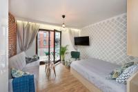 Appartamento con 1 Camera da Letto
