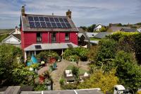 Western House - Bed and Breakfast Llangennith