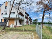 Apartament Heaven Bay - Bed and Breakfast