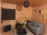 Cabañas entre montañas - B&B Rari