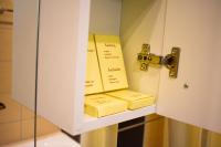 Lux Deluxe Apartment - Chambres d'hôtes Zabljak