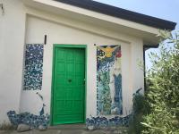 Casa Delle Sirene nto Principe - B&B Falcone
