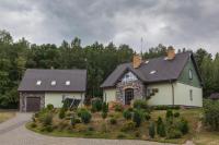 B&B Suwałki - Wypoczynek nad Wigrami - Bed and Breakfast Suwałki