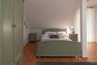 Double Room with Private External Bathroom