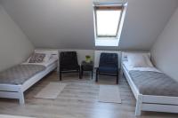 Chambre Quadruple