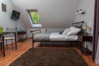 Chambre Double avec Salle de Bains Privative