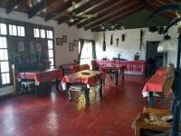 Hostería Niemanu - B&B Paso de la Patria