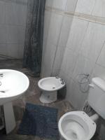 Habitación Cuádruple con baño privado