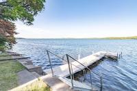 Last Wilderness - Ferienwohnung Katinka Village