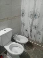 Camera Matrimoniale con Bagno Privato