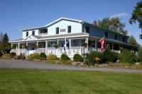 B&B Baddeck - Auld Farm Inn B&B - Bed and Breakfast Baddeck