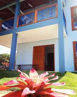 Vivendas da Serra Chalés - Ferienwohnung